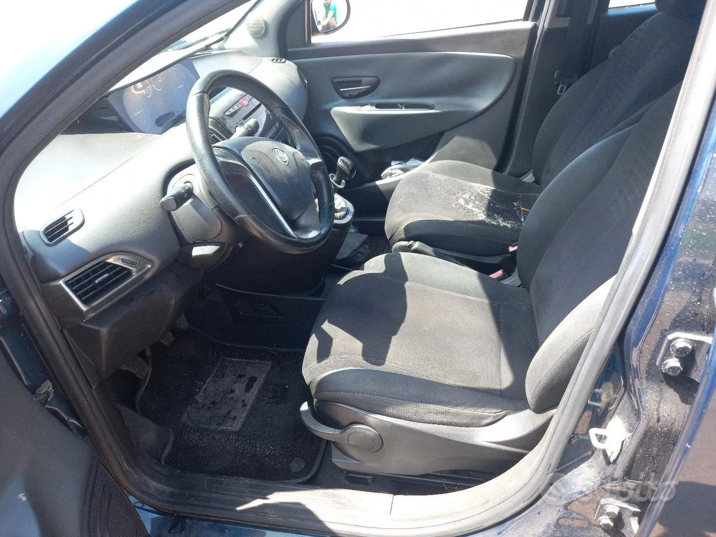 Lancia Ypsilon 2016 photo 3