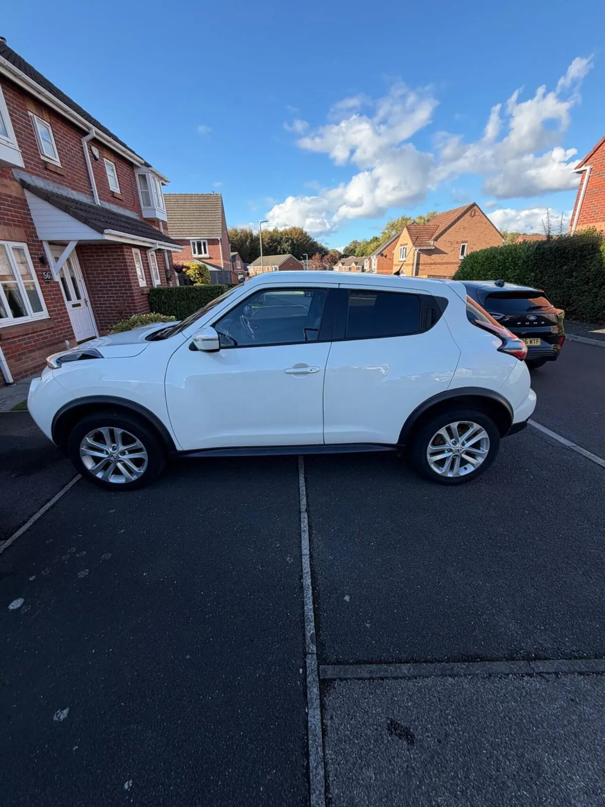 Nissan Juke 2017 photo 5
