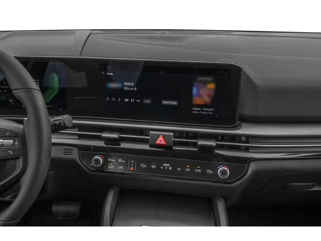 Kia Sportage 2026 photo 3