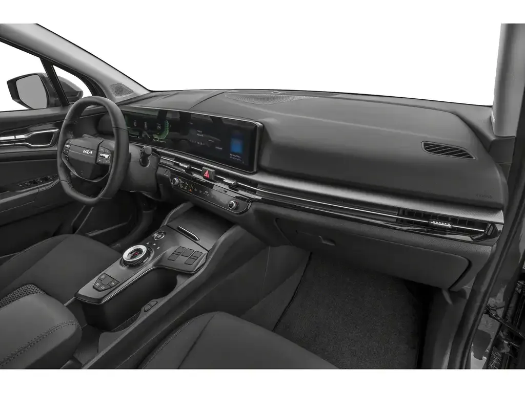 Kia Sportage 2026 photo 5