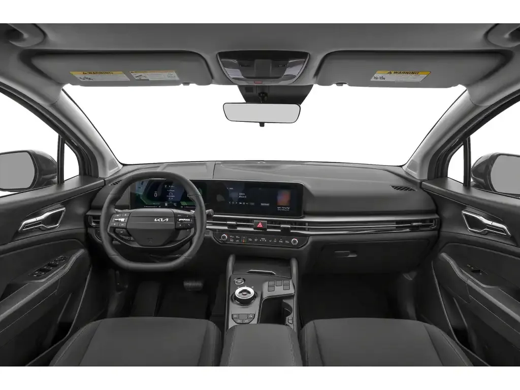 Kia Sportage 2026 photo 2