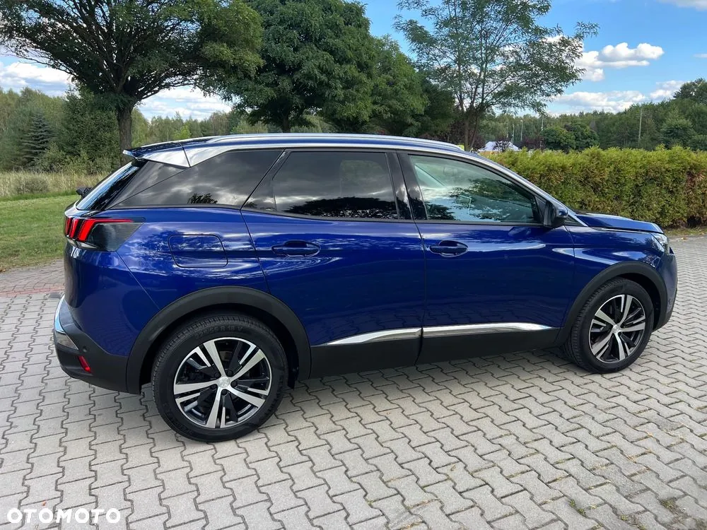 Peugeot 3008 2020 photo 4