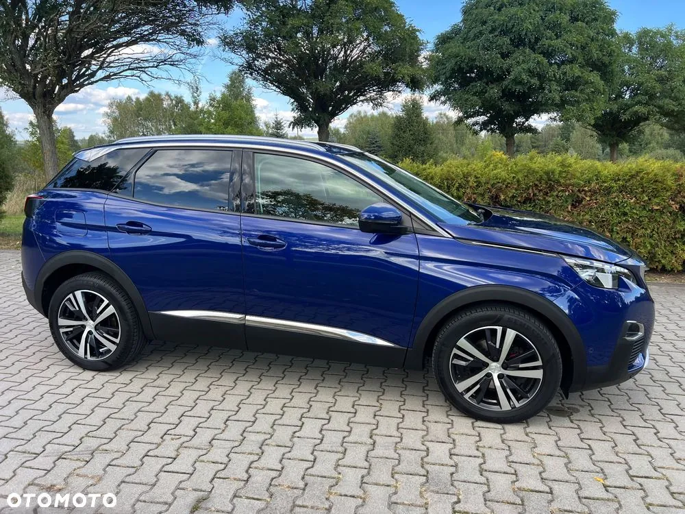 Peugeot 3008 2020 photo 3