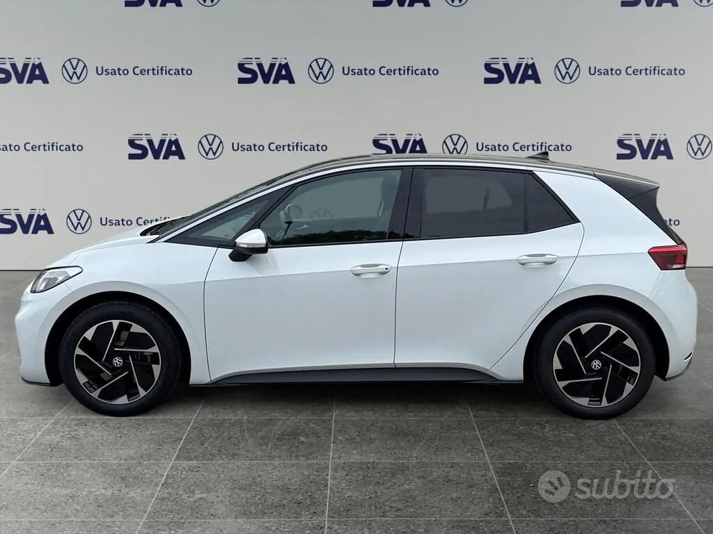 Volkswagen Id.3 2026 photo 3
