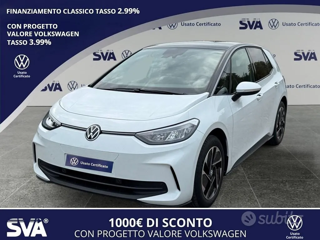 Volkswagen Id.3