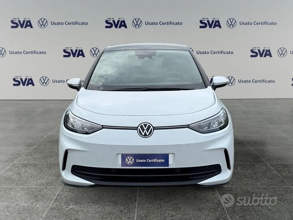 Volkswagen Id.3 2026 photo 4