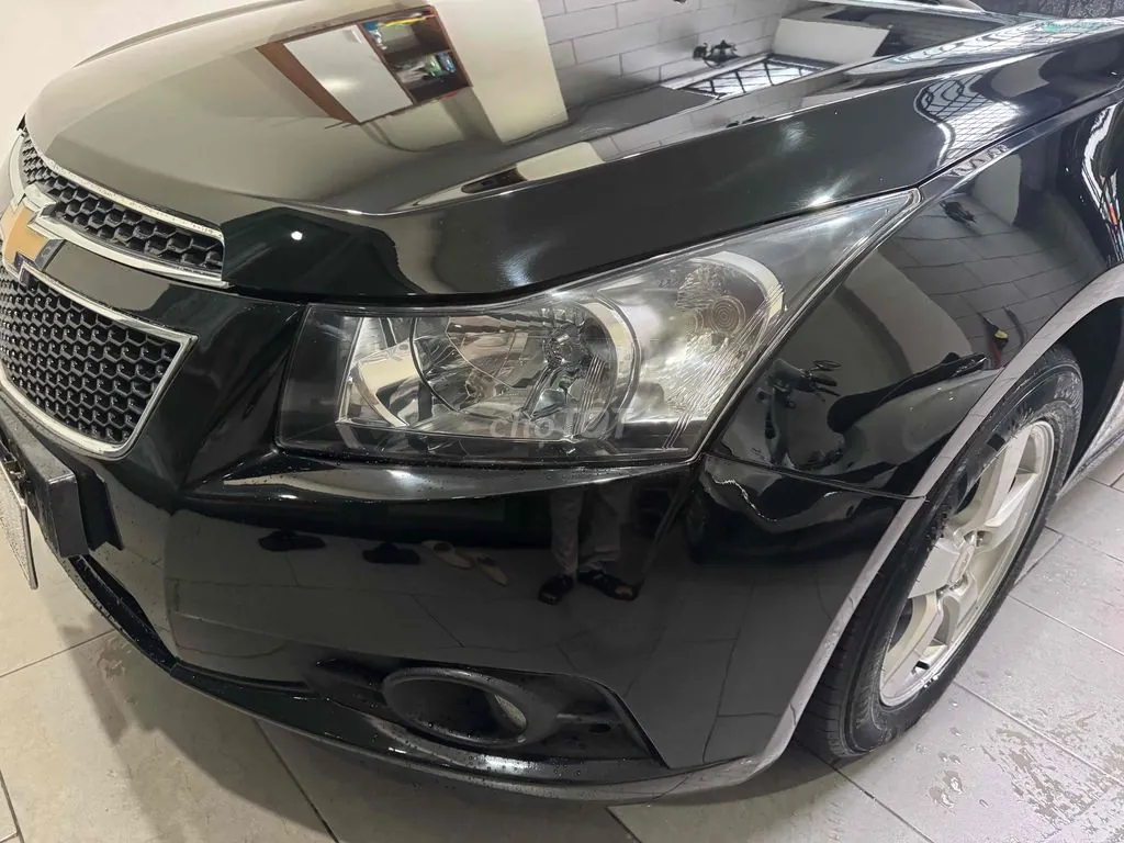 Chevrolet Cruze 2011 photo 2