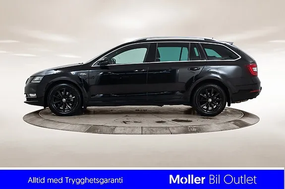 Skoda Octavia 2020 photo 2