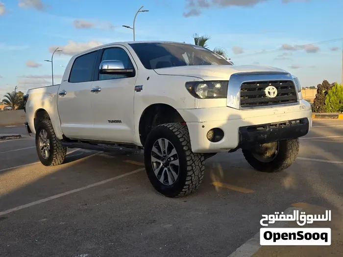Toyota Tundra 2011 photo 4