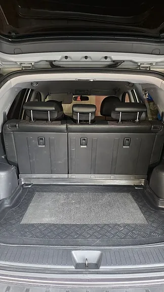 Kia Sportage 2005 photo 3