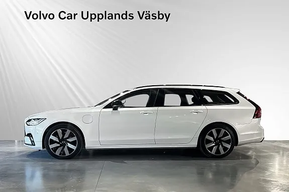 Volvo V90 2026 photo 3
