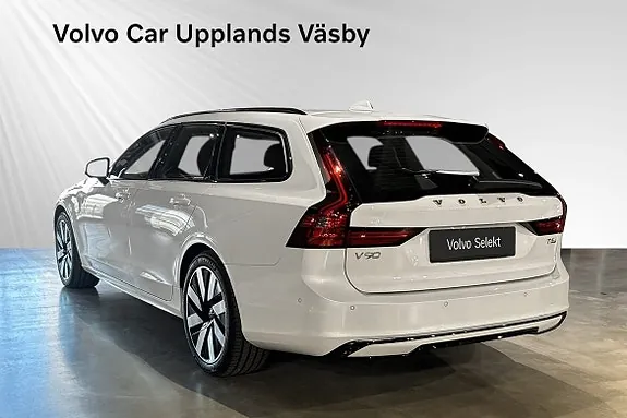 Volvo V90 2026 photo 4