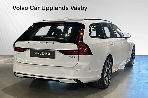 Volvo V90 2026 photo 5