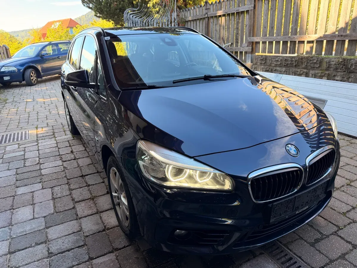 BMW 2 Series 2017 photo 3