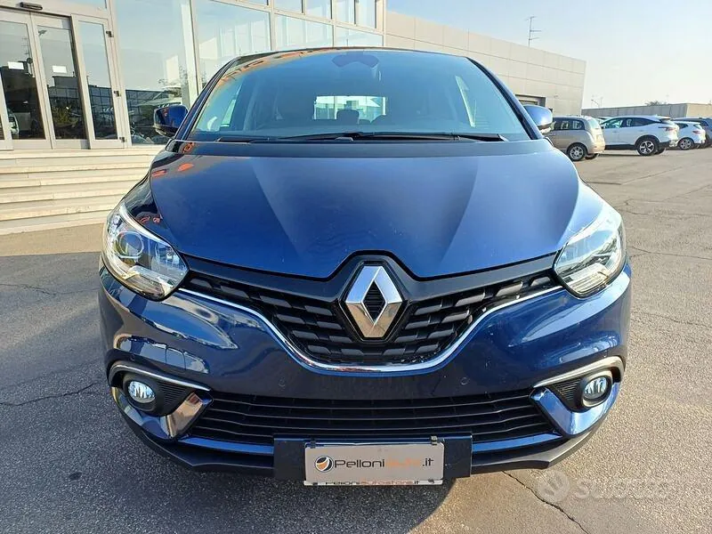 Renault Scenic 2019 photo 5