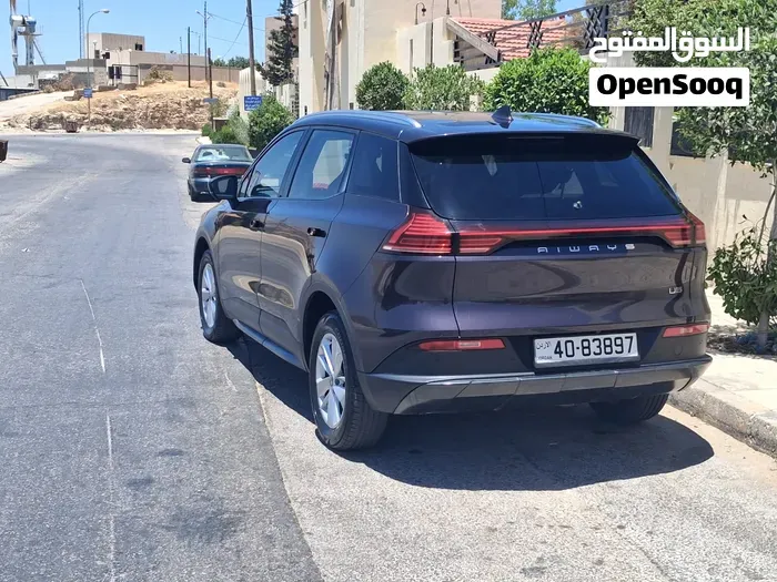 Hyundai Suv 2022 photo 2