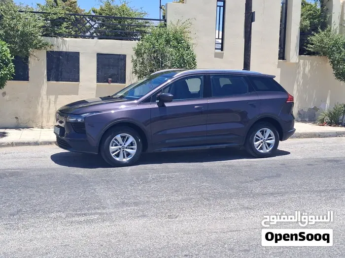 Hyundai Suv 2022 photo 3