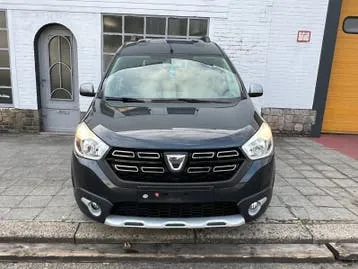 Dacia Dokker 2018 photo 3