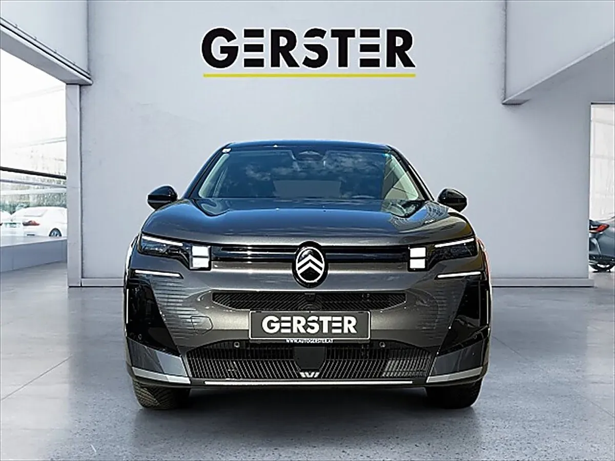 Citroen C5 Aircross 2026 photo 2