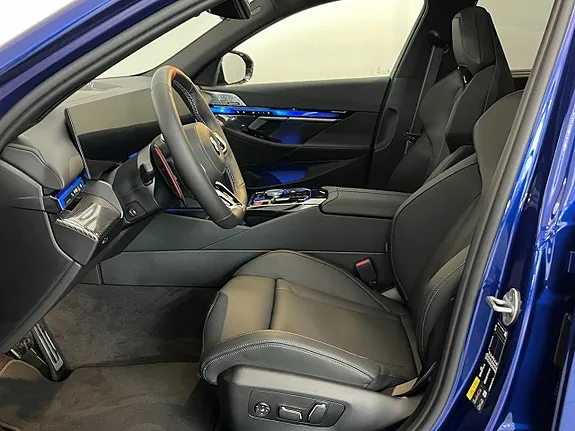BMW M5 2026 photo 5