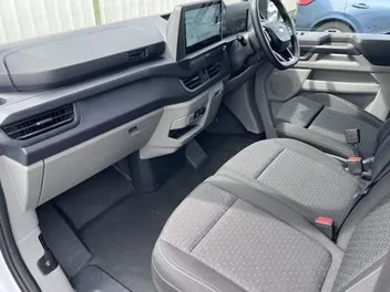 Ford Transit 2026 photo 5