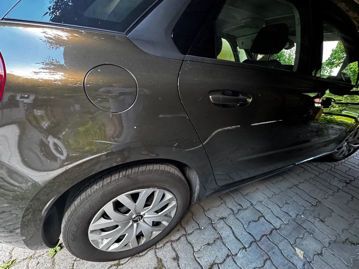 Citroen C4 Picasso 2014 photo 3