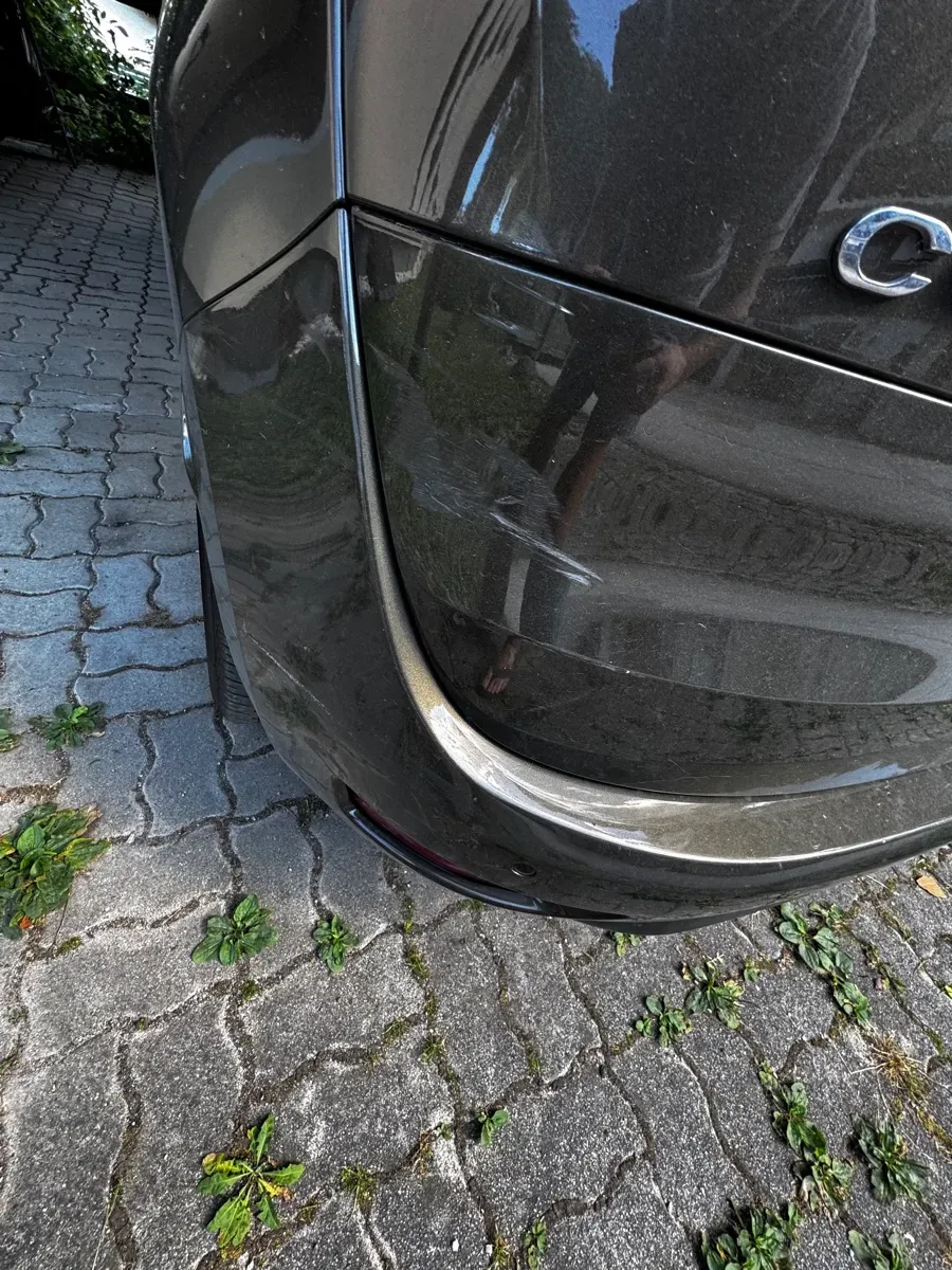 Citroen C4 Picasso 2014 photo 2