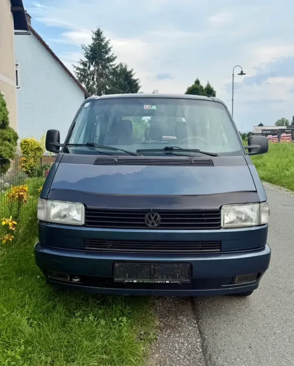 Volkswagen T4