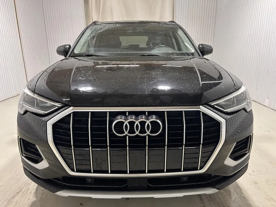 Audi Q3 2020 photo 2