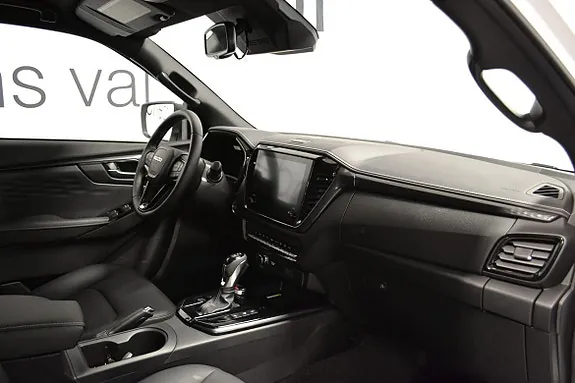 Isuzu D-Max 2025 photo 5
