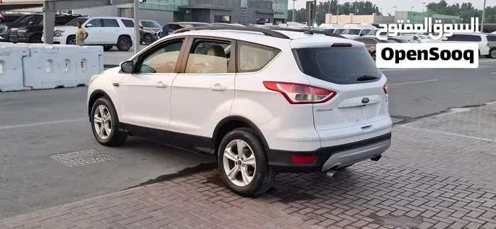 Ford Escape 2014 photo 4