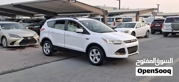 Ford Escape 2014 photo 3