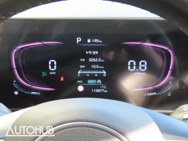 Kia Sportage 2022 photo 5