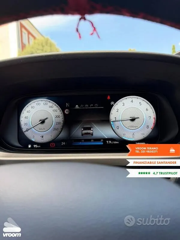 Hyundai I20N 2024 photo 5
