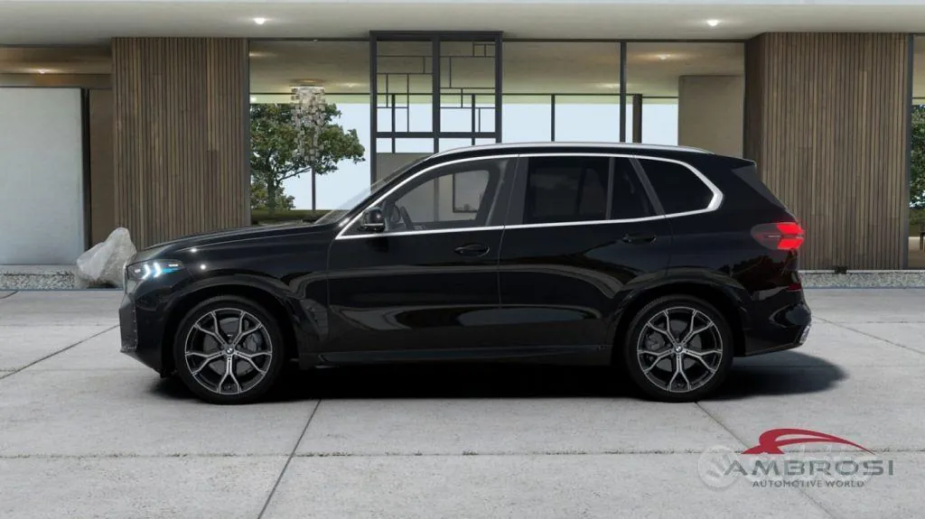 BMW X5 2026 photo 3