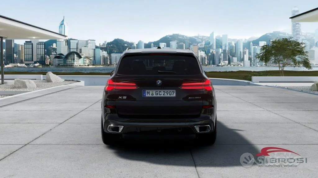 BMW X5 2026 photo 5