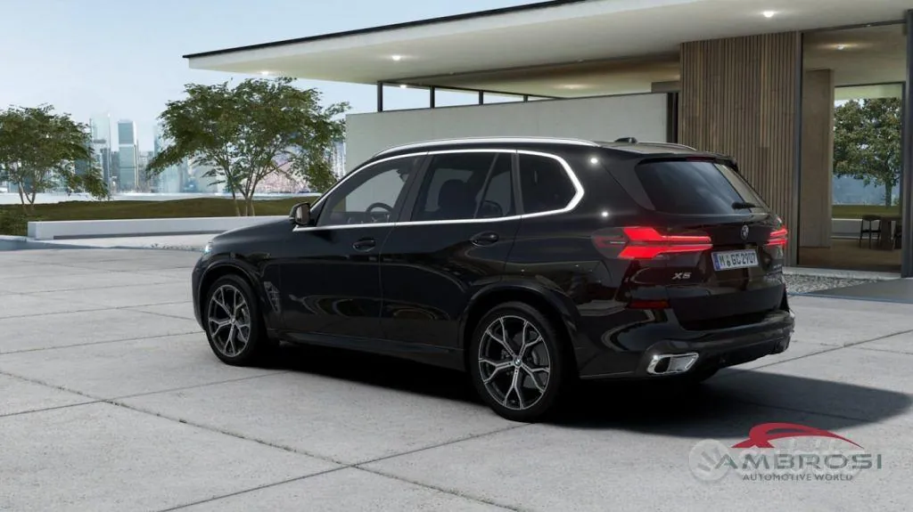 BMW X5 2026 photo 2