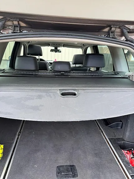 BMW X3 2011 photo 4