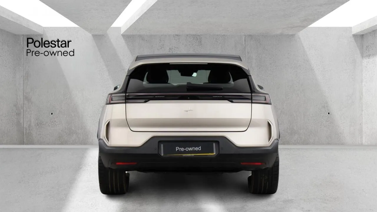 Polestar Polestar 3 2025 photo 4