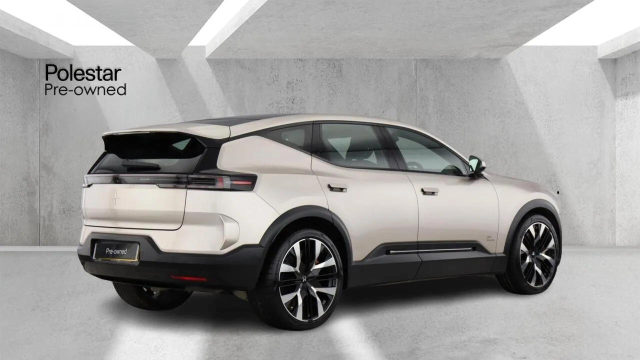 Polestar Polestar 3 2025 photo 5
