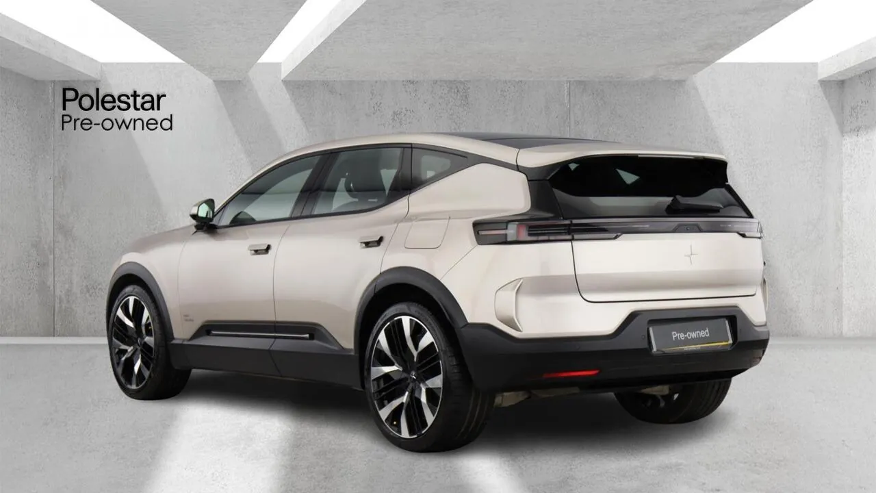 Polestar Polestar 3 2025 photo 3