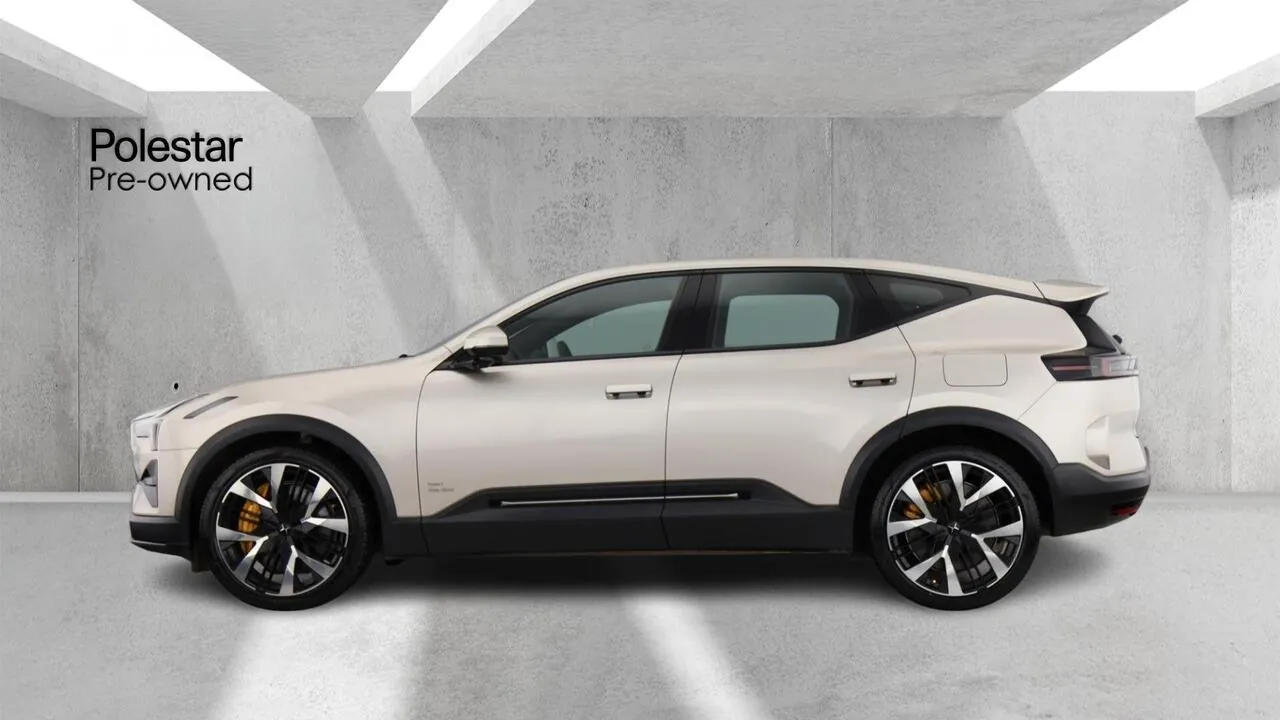 Polestar Polestar 3 2025 photo 2