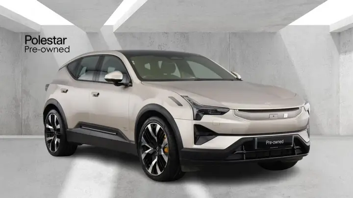 Polestar Polestar 3