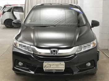 Honda Grace 2016 photo 5
