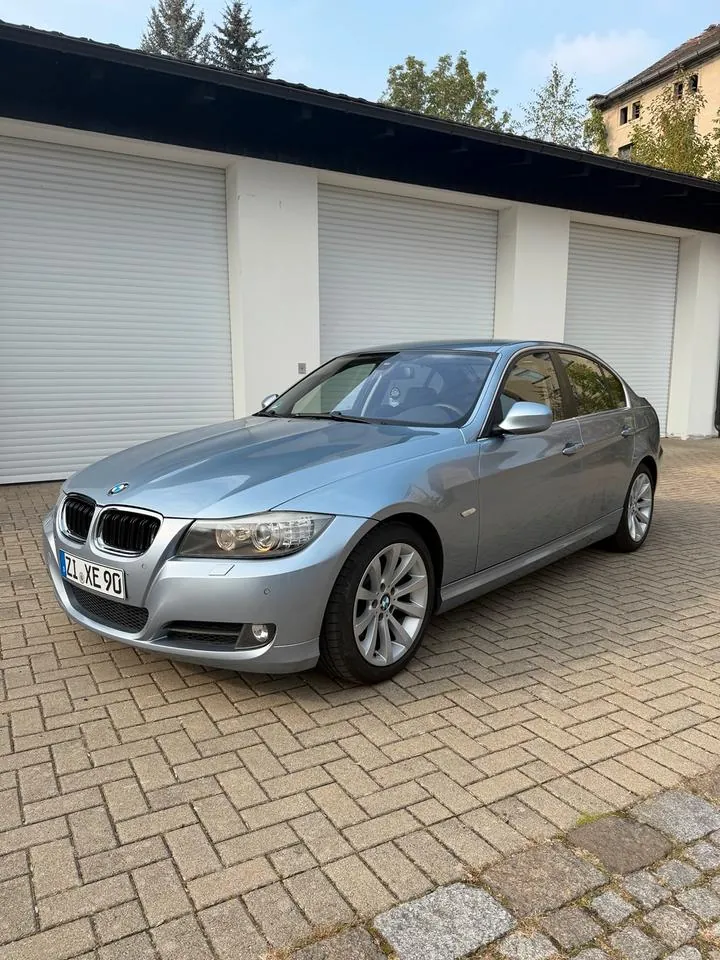 BMW 330Xi