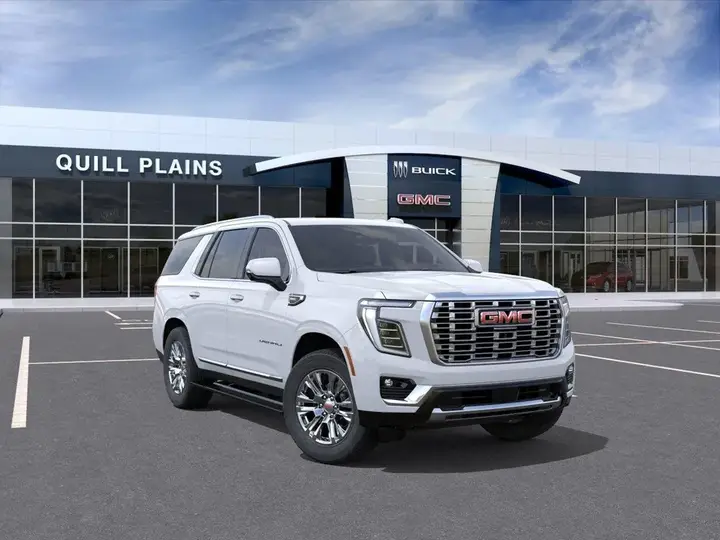 GMC Yukon