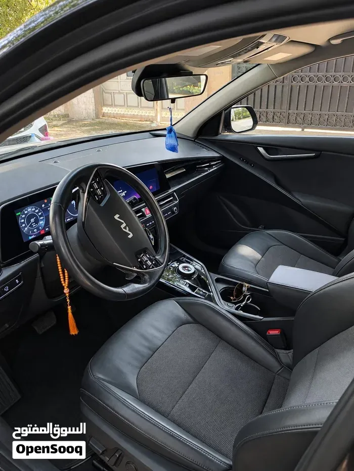 Kia Niro 2023 photo 2