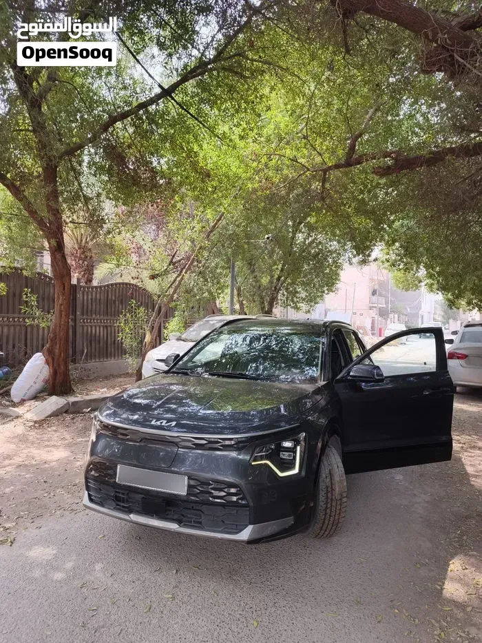 Kia Niro 2023 photo 3