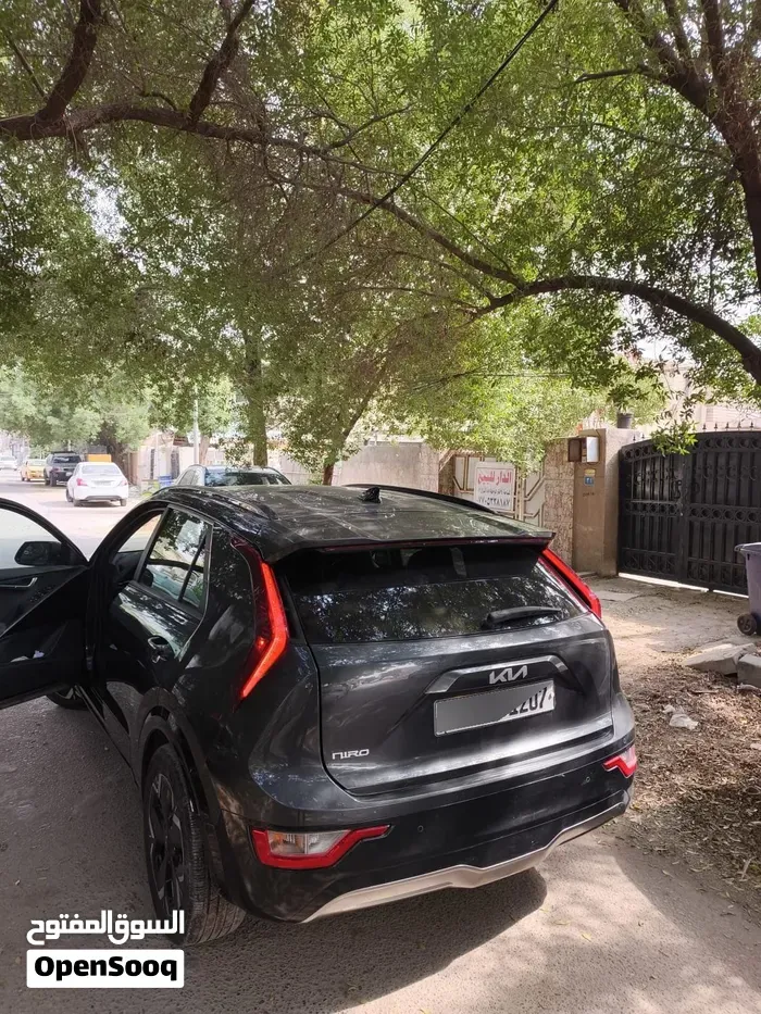 Kia Niro 2023 photo 4
