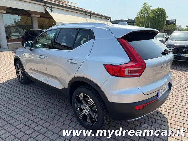Volvo Xc40 2018 photo 5